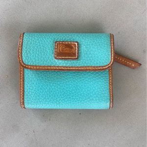 Dooney and Bourke Wallet